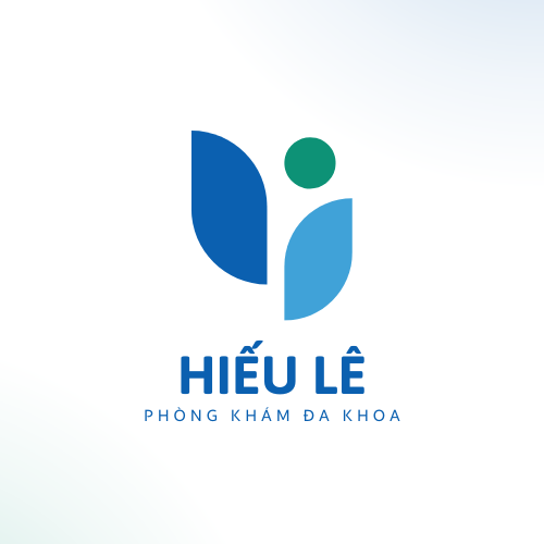 Logo Nhà thuốc Dương Hiếu